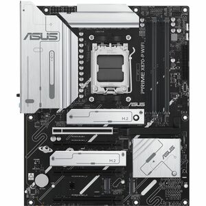 Scheda madre desktop da gioco Asus Prime X870-P WIFI - AMD X870 Chipset - Socket AM5 - ATX - Ryzen 7, Ryzen 8, Ryzen 9 Pro
