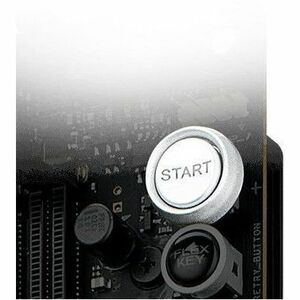 Asus ROG Crosshair X870E HERO Gaming Desktop Motherboard - AMD X870E Chipset - Socket AM5 - ATX - Ryzen 5, Ryzen 7, Ryzen 