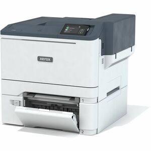 Xerox C320 Wired/Wireless Laser Printer - Color - 35 ppm Mono / 33 ppm Color - 1200 x 1200 dpi Print - Automatic Duplex Pr