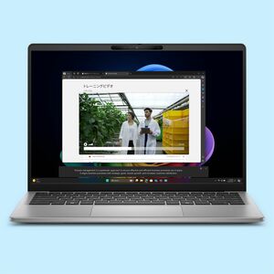 Dell Latitude 5000 5455 35,6 cm (14 Zoll) Copilot+ PC Notebook - Full HD Plus - Qualcomm Snapdragon X Plus X1P-42-100 - 16
