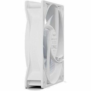 be quiet! LIGHT WINGS LX 120mm PWM 3-Pack White, Ventilator, 12 cm, 1600 RPM, 25,5 dB, 51,5 cfm, 87,5 m³/h