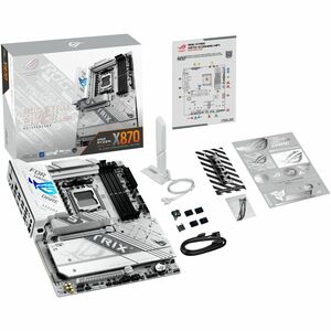 ROG STRIX X870-A GAMING WIFI