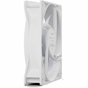 be quiet! LIGHT WINGS LX 120mm PWM 3-Pack White. Typ: Ventilator, Lüfterdurchmesser: 12 cm, Rotationsgeschwindigkeit (max.