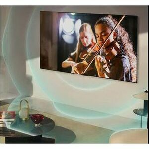 LG evo G4 OLED83G45LW 210.8 cm Smart OLED TV - 4K UHDTV - Alexa Supported - webOS 24 - Dolby AC-4, Dolby AC3, Dolby Digita