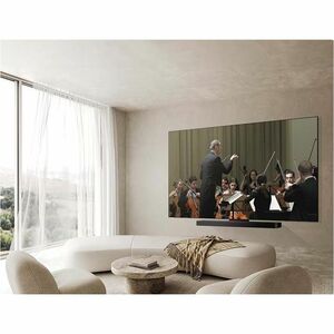 LG evo C4 OLED77C46LA 195.6 cm Smart OLED TV - 4K UHDTV - Alexa Supported - webOS 24 - Dolby AC-4, Dolby AC3, Dolby Digita