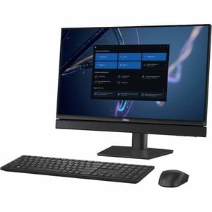 Dell OptiPlex 7000 7420 All-in-One Computer - Intel Core i5 12th Gen i5-12500T - 16 GB - 512 GB SSD - 60.5 cm (23.8") Full