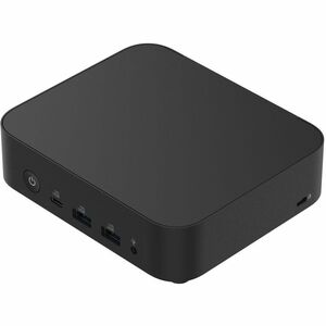 Configuration Barebone Asus NUC 14 Essential RNUC14MNK1500002 - Mini PC - Intel Série N N150 Quad-core (4 cœurs) - Intel C