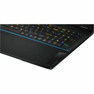 MSI Stealth 18 AI Studio A1V Stealth 18 AI Studio A1VHG-008US 18" Gaming Notebook - UHD+ - 120 Hz - Intel Core Ultra 9 185