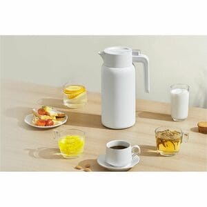 Xiaomi XMBWH01PL Table Ware - Kettle - Polypropylene Body - 1