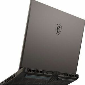 MSI Vector 17 HX A14V Vector 17 HX A14VGG-239IN 43.18 cm (17") Gaming Notebook - QHD+ - Intel Core i9 14th Gen i9-14900HX 