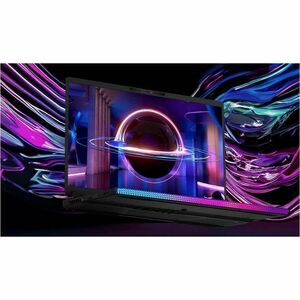 MSI Raider GE68 HX 14V RAIDER GE68 HX 14VHG-460IN 40.64 cm (16") Gaming Notebook - QHD+ - Intel Core i9 14th Gen i9-14900H