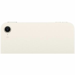 Apple iPad mini (2024) A2993 Tablet - 8.3" - Apple A17 Pro (3 nm) Hexa-core - 8 GB - 128 GB Storage - Starlight - A17 Pro 