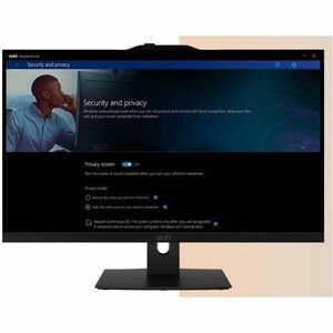 Computer Tutto in uno MSI Modern AM272P 1M MODERN AM272P 1M-849IT - Intel Core i7 150U - 16 GB - 512 GB SSD - 68,6 cm (27"