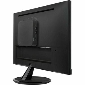 Asus NUC 14 Essential RNUC14MNK9700002 Barebone System - Mini PC - 1 x Processor Support - 1 x Intel N-series N97 Quad-cor