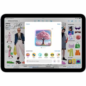 IPAD MINI WI-FI 128GB PURPLE