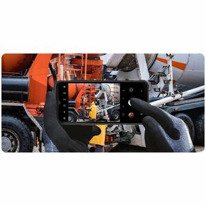 Smartphone Samsung Galaxy XCover7 SM-G556B 128GB Robusto - 5G - 16.8cm (6.6") LCD Full HD Plus 1080 x 2408 - Octa-core (8 