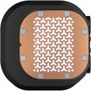 Corsair NAUTILUS 240 RS ARGB Liquid CPU Cooler - 2 x Fan(s) - 72.80 CFM Maximum Airflow - 2100 rpm - Liquid Cooler Cooler 