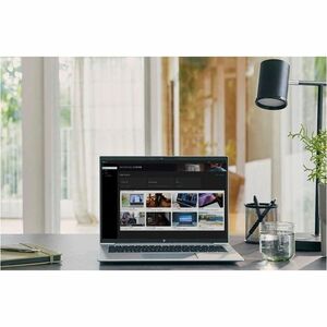 HP EliteBook 660 G11 40.6 cm (16") Notebook - WUXGA - Intel Core Ultra 7 155U - vPro Technology - 16 GB - 512 GB SSD - Pik