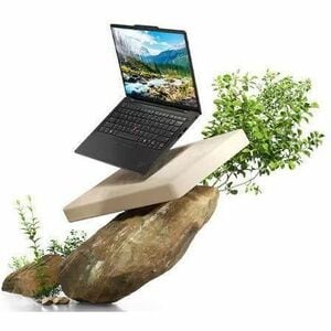 Lenovo ThinkPad T14s Gen 6 21N1001JAU 14" Touchscreen Copilot+ PC Notebook - WUXGA - Qualcomm Snapdragon X Elite X1E-78-10