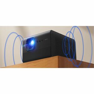 BenQ GP520 Tabletop, Deckenmontage, Bodenmontierbar DLP-Projektor - 16:9 - Hoher Dynamikbereich (High Dynamic Range, HDR) 