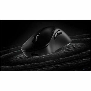 Souris de jeu Logitech G PRO X SUPERLIGHT 2 DEX - USB 2.0 - 5 Bouton(s) - Noir - Câble/sans fil - Rechargeable - 44000 dpi