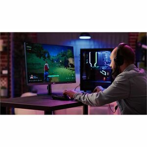 Mobile Pixels 116-1004P01 27" Class 4K UHD LED Monitor - 16:9 - 27" Viewable - In-plane Switching (IPS) Technology - Edge 