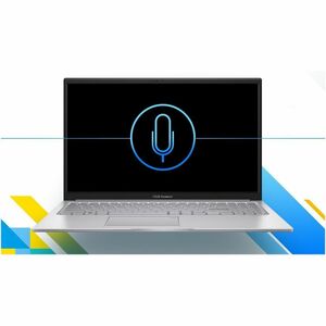 Asus VivoBook 15 X1504 X1504VA-NJ513W 39.6 cm (15.6") Notebook - Full HD - Intel Core i7 13th Gen i7-1355U - 16 GB - 1 TB 