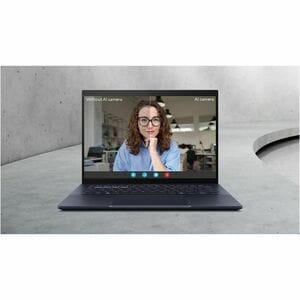 Asus ExpertBook B5 B5404 B5404CMA-Q60532X 14" Touchscreen Notebook - WUXGA - Intel Core Ultra 7 155U - 16 GB - 512 GB SSD 