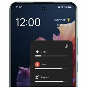 Smartphone realme 12+ 5G 512 GB - 5G - 16,8 cm (6,6") AMOLED Full HD Plus 1080 x 2400 - Octa-core (Cortex A78Dual core (2 