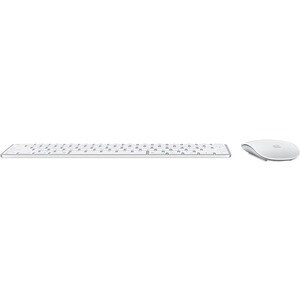 Apple iMac MD3H4CH/A 一体机 - Apple - 16 GB - 256 GB SSD - 61 cm (24") 4.5K - 台式机 - 银 - Apple M4 芯片 - 4480 x 2520 - Apple 10核