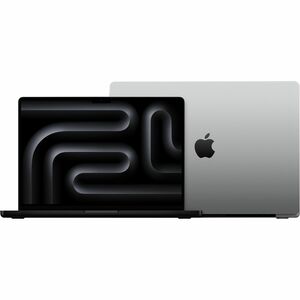 Apple MacBook Pro MX2V3LL/A 16.2" Notebook - 120 Hz - Apple M4 Max - 36 GB - 1 TB SSD - English (US) Keyboard - Silver - A