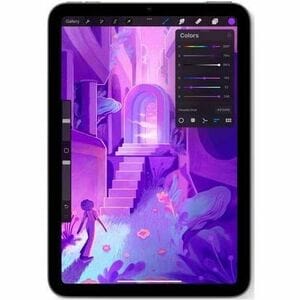 IPAD MINI WF CL 256GB SPG CHIP A17 PRO