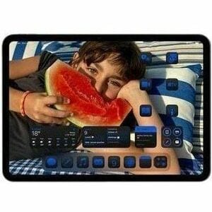 IPAD MINI WF CL 128GB SPG CHIP A17 PRO