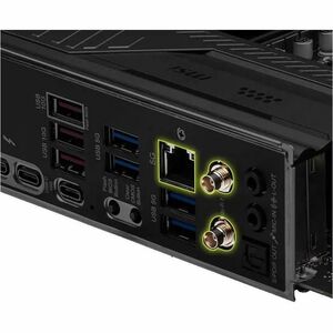 MSI MAG MAG Z890 TOMAHAWK WIFI Gaming Desktop Motherboard - Intel Z890 Chipset - Socket LGA-1851 - ATX - Core Ultra Proces