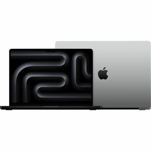 Portátil - Apple MacBook Pro MW2W3E/A 36.1cm (14.2") - Apple M4 - 16GB - 512GB SSD - Español Teclado - Plata - Apple M4 Ch
