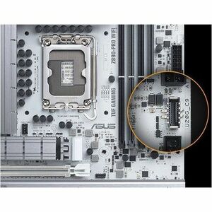 TUF GAMING Z890-PRO WIFI
