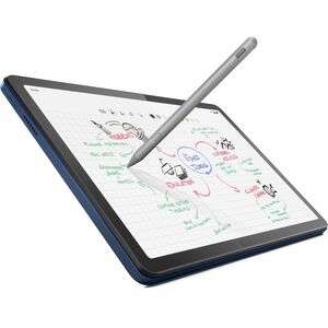 Lenovo Tab M10 5G TB360ZU Tablet - 26.92 cm (10.60") 2K - Qualcomm SM6375 Snapdragon 695 5G (6 nm) Octa-core - 6 GB - 128 
