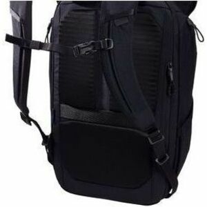 Thule Paramount PARABP3116 Carrying Case (Backpack) for 16" Notebook - Black - Water Resistant - Polyester, Nylon Body - S