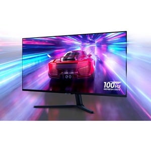 Monitor LCD Samsung ViewFinity S5 S34C500GAU 863,6 mm (34") Class UW-QHD - 21:9 - Nero - 86,4 cm (34") Viewable - Vertical