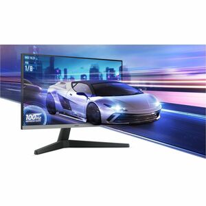 Samsung Essential S3 S24C332GAU 24" Class Full HD LED Monitor - 16:9 - Black - 61 cm (24") Viewable - In-plane Switching (