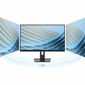 ViewSonic VG2762-4K 27" Class 4K UHD LED Monitor - 16:9 - 68.6 cm (27") Viewable - SuperClear IPS - LED Backlight - 3840 x