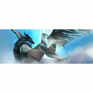 MSI Thin A15 B7V B7VF-064IN 39.62 cm (15.60") Gaming Notebook - Full HD - AMD Ryzen 7 7735HS - 16 GB - 1 TB SSD - Cosmos G