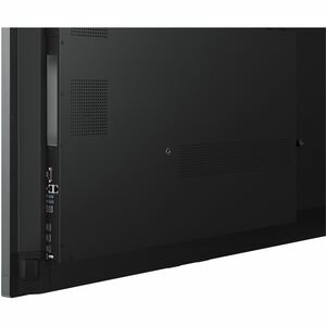 Samsung WA86D 2184.40mm 4K UHD LCD Pantalla de colaboración - Infrarrojo (IrDA) - Pantalla Táctil - 16:9 Aspect Ratio - 38
