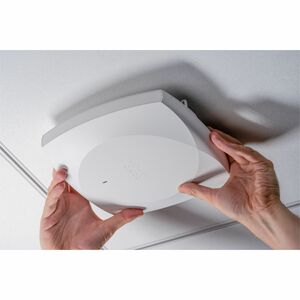 Cisco CW9178I Tri Band Wi-Fi 7 IEEE 802.11a/b/g/n/ac/ax/be/d/h/i 24 Gbit/s Wireless Access Point - Indoor - 2.40 GHz, 5 GH