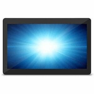 Elo POS Terminal - Celeron G4900T - 4 GB 128 GB - 39.6 cm (15.6") TouchscreenEthernet - Windows 10