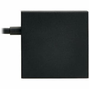 Eaton Tripp Lite Series 2x1 Bi-Directional USB-C Switch - 8K 60 Hz Video, HDCP Passthrough, USB 3.2 Gen 2, 100W PD Chargin