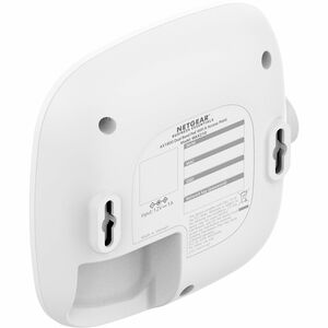 Netgear WAX210 Dual Band Wi-Fi 6 IEEE 802.11 a/b/g/n/ac/ax/e 1.80 Gbit/s Wireless Access Point - Indoor - 2.40 GHz, 5 GHz 