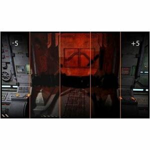 iiyama G-MASTER Black Hawk G2745QSU-B2 27 Zoll Class WQHD Gaming-LED-Monitor - 16:9 Format - Mattschwarz - 68,6 cm (27 Zol