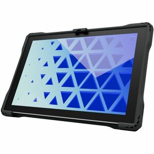 MAXCases Shield Extreme-X2 Rugged Case for Asus Chromebook - Black - Impact Resistant, Drop Resistant, Oil Resistant, Dirt