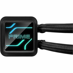 PRIME LC 240 ARGB//AIO COOLER 2IN1 FAN